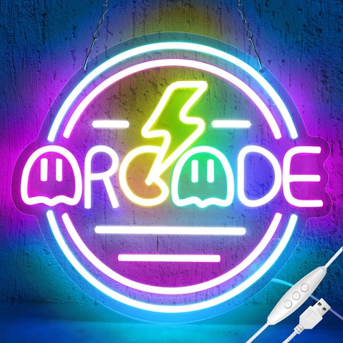Aoote gioco insegne - aoote, neon