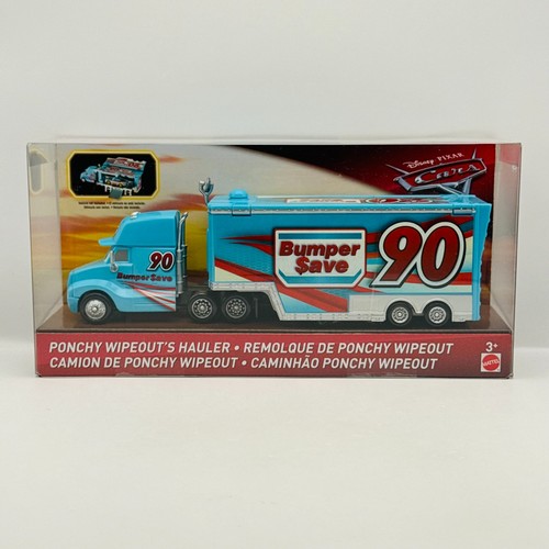 Disney pixar cars camion - pixar,
