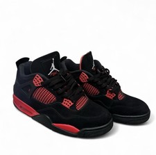 Nike Air Jordan 4 Retro 'Red