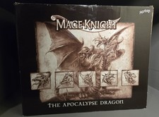 Mage Knight Apocalypse Dragon