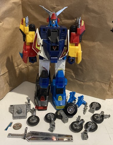 Vintage 1982 galactic - galactic, gale