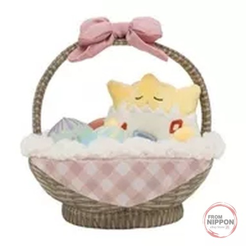 Peluche pokemon center togepi - pokemon,