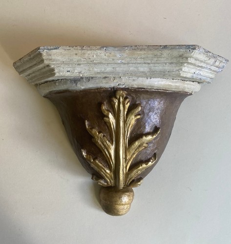 Pendente barocco consolle - barocco,