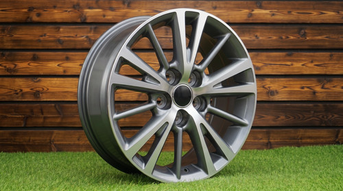 Cerchi r16 5x100 toyota - 4x,