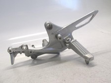 Piastra Anteriore Sinistra BMW