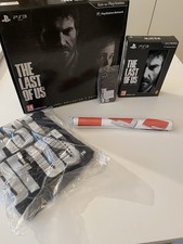 THE LAST OF US JOEL