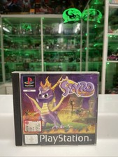 Sony Playstation Ps1 - Spyro