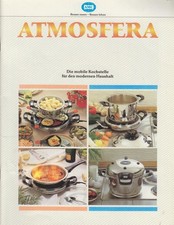 ATMOSFERA : Die mobile