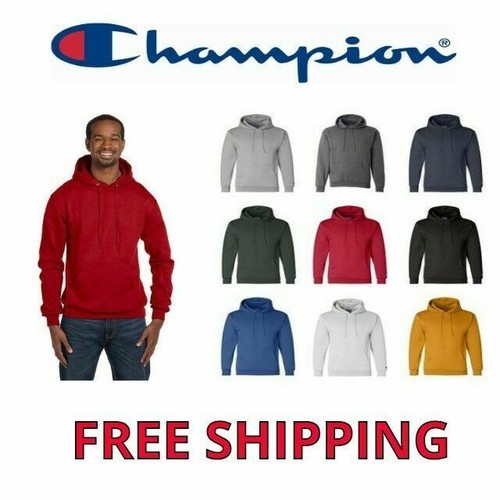 Champion pullover uomo - champion, felpa