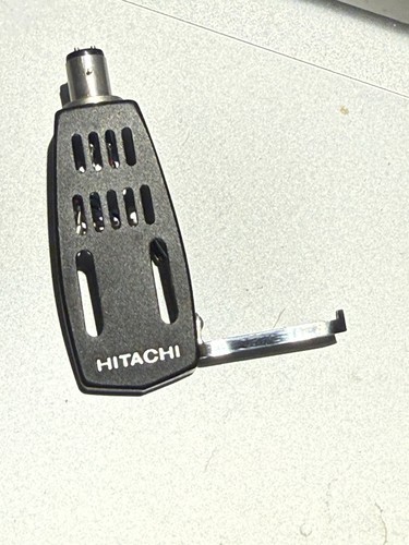 Hitachi turntable shell - hitachi,