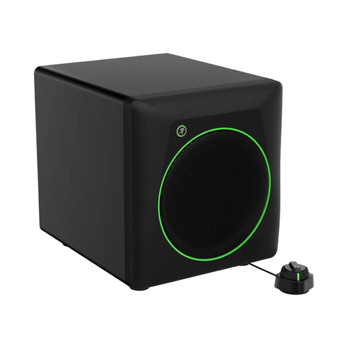 Mackie cr8sbt subwoofer - mackie,