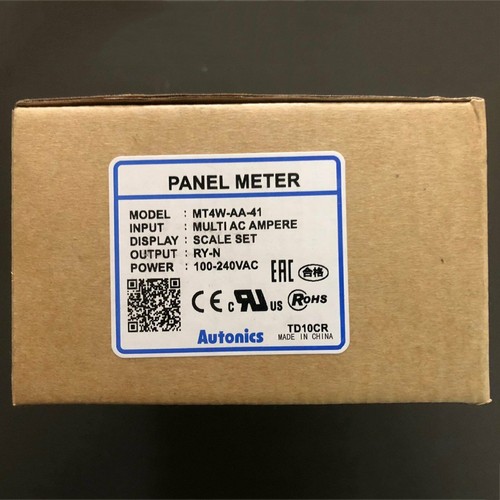 Nuovo mt4w 41 - pz, per