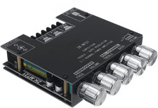 Audio Amplificatore Modulo