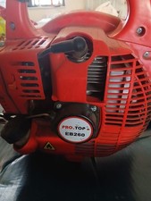 PRO TOP BLOWER EB260