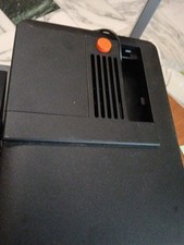 Proiettore Diapositive Zeiss Ikon Vintage Non So Nulla Con istruzione Dispositiv