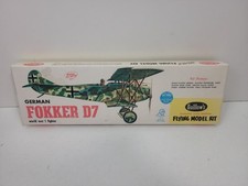 Kit Aereo Vintage Guillows 18"