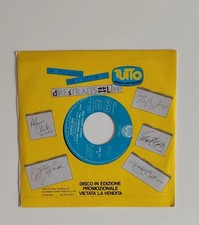 Vinile 45 giri Dire Straits