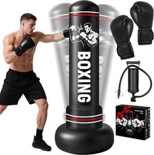 Sacchetto da boxe pesante free