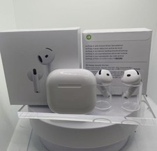 Apple AirPods 4 Active Noise