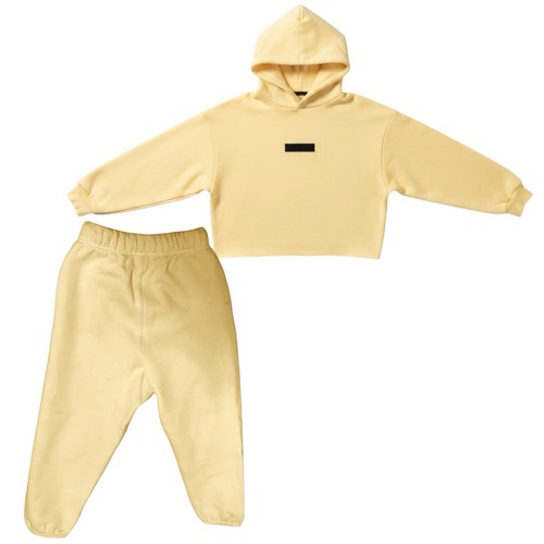 Set tuta fear god - set,