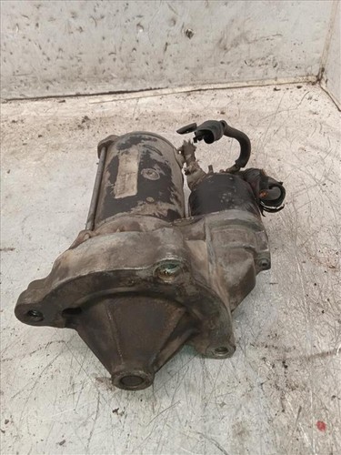 D7r6 motorino avviamento - motorino,