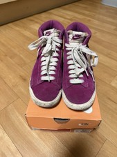 Scarpe Nike WMNS BLAZER MID