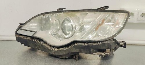 Faro izquierdo subaru - faro,