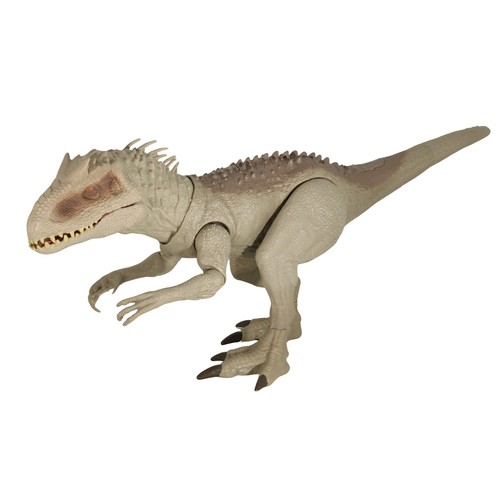Indominus rex con luci - indominus,