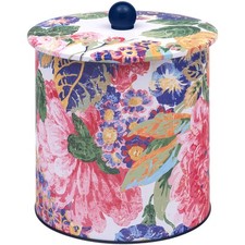 Sanderson Biscuit Barrel