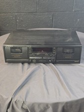 Pioneer w770r stereo doppia - ct-w770r,