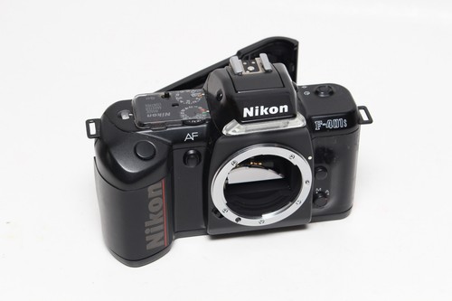 Nikon 401s - f-401s, (n4004s)