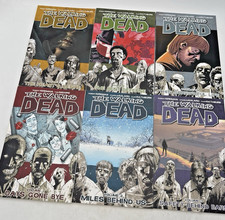The Walking Dead Set di 6