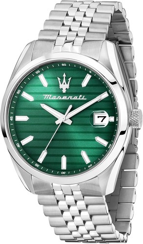 Orologio maserati attrazione - orologio,