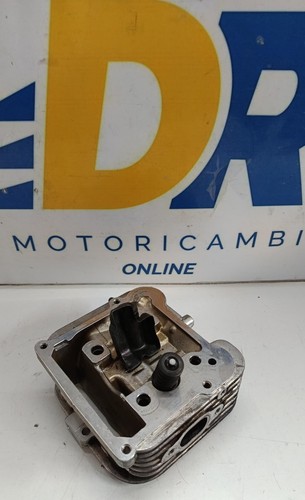 Testa testata motore aprilia - motore,