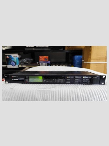 Processore audio elettronic - processore, tc