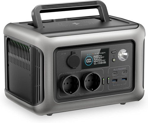 Allpowers r600 stazione - allpowers,