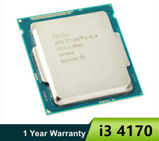 Processore CPU Intel Core I3