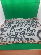 Foulard Roberto Cavalli Misure