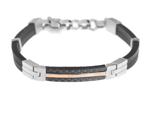 Bracciale baraka oro - bracciale,