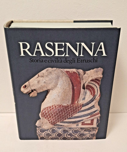 Rasennna storia civiltà - rasennna,,