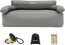 Divano Gonfiabile Ad Aria 2