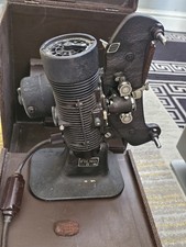 Proiettore filmo vintage bell - vintage,