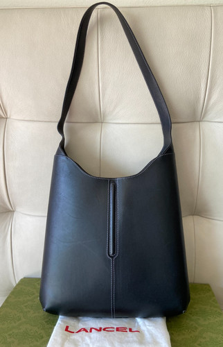 Borsa tracolla vintage - borsa,