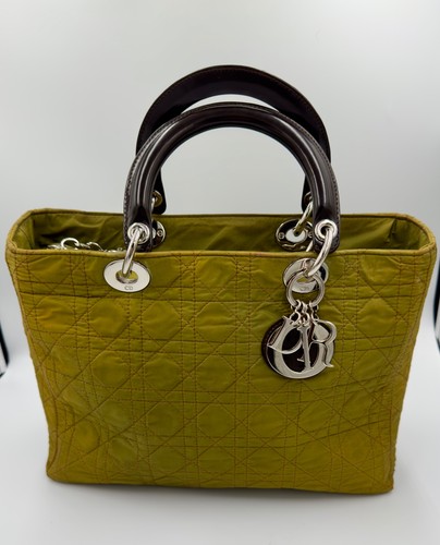 Christian dior cannage lady - cannage,
