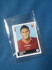 Figurine calciatori panini