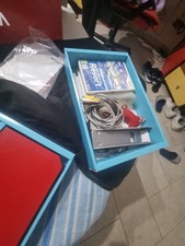 Nintendo Wii rossa 25th