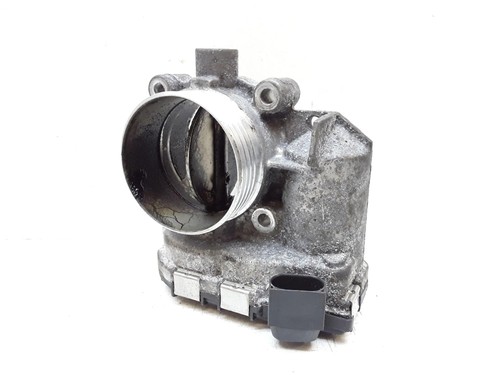 Valvola farfalla volvo v70 - valvola, a
