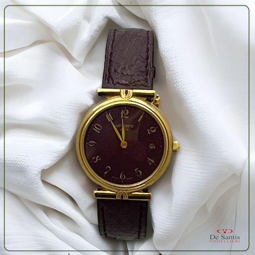 Orologio polso ungaro - da,