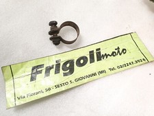 SCARABEO LIGHT 125 2007 2008 2009 2010 FASCETTA MARMITTA COLLETTORE JC14190X92