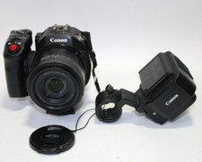 Videocamera Canon XC15 4K con